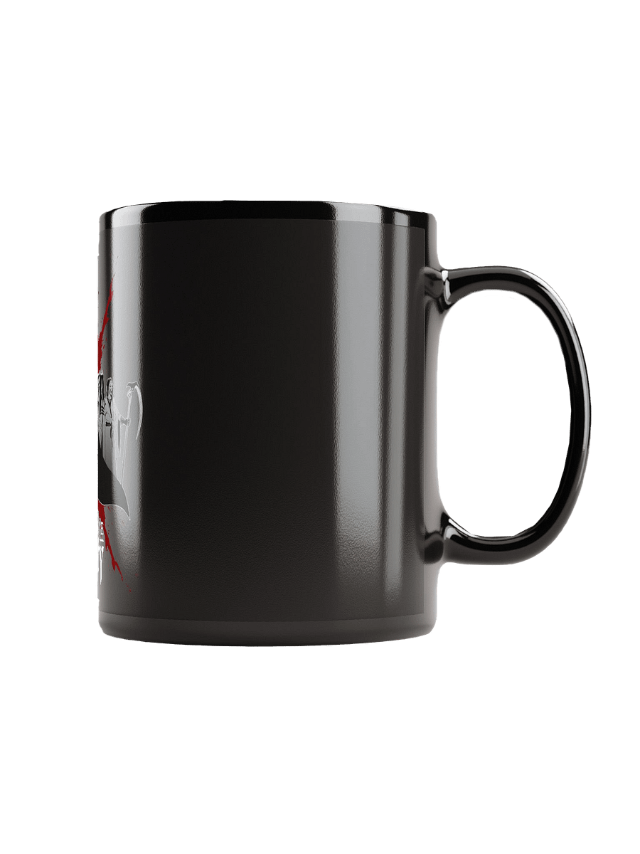 3rd Anniversary Mug: the E(x)ecutioners product image (13)