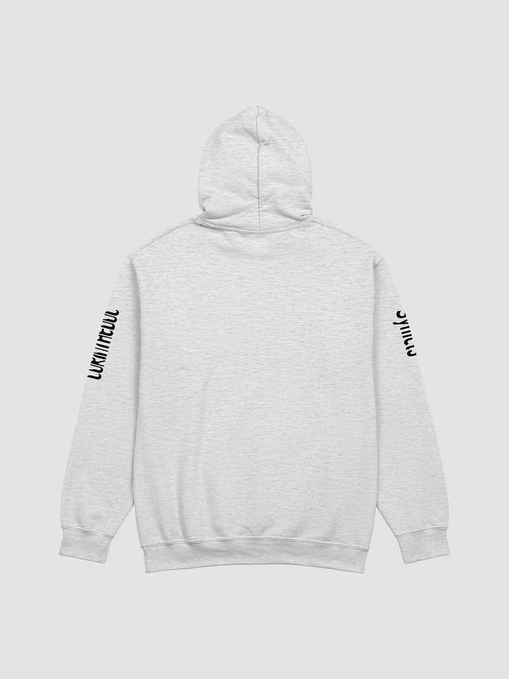 Third Place Hoodie product image (2)