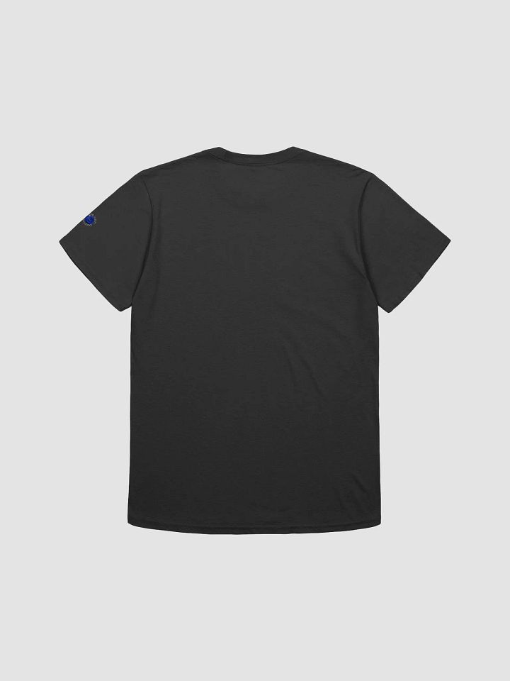 Deja Moo Minimalist T-Shirt product image (8)