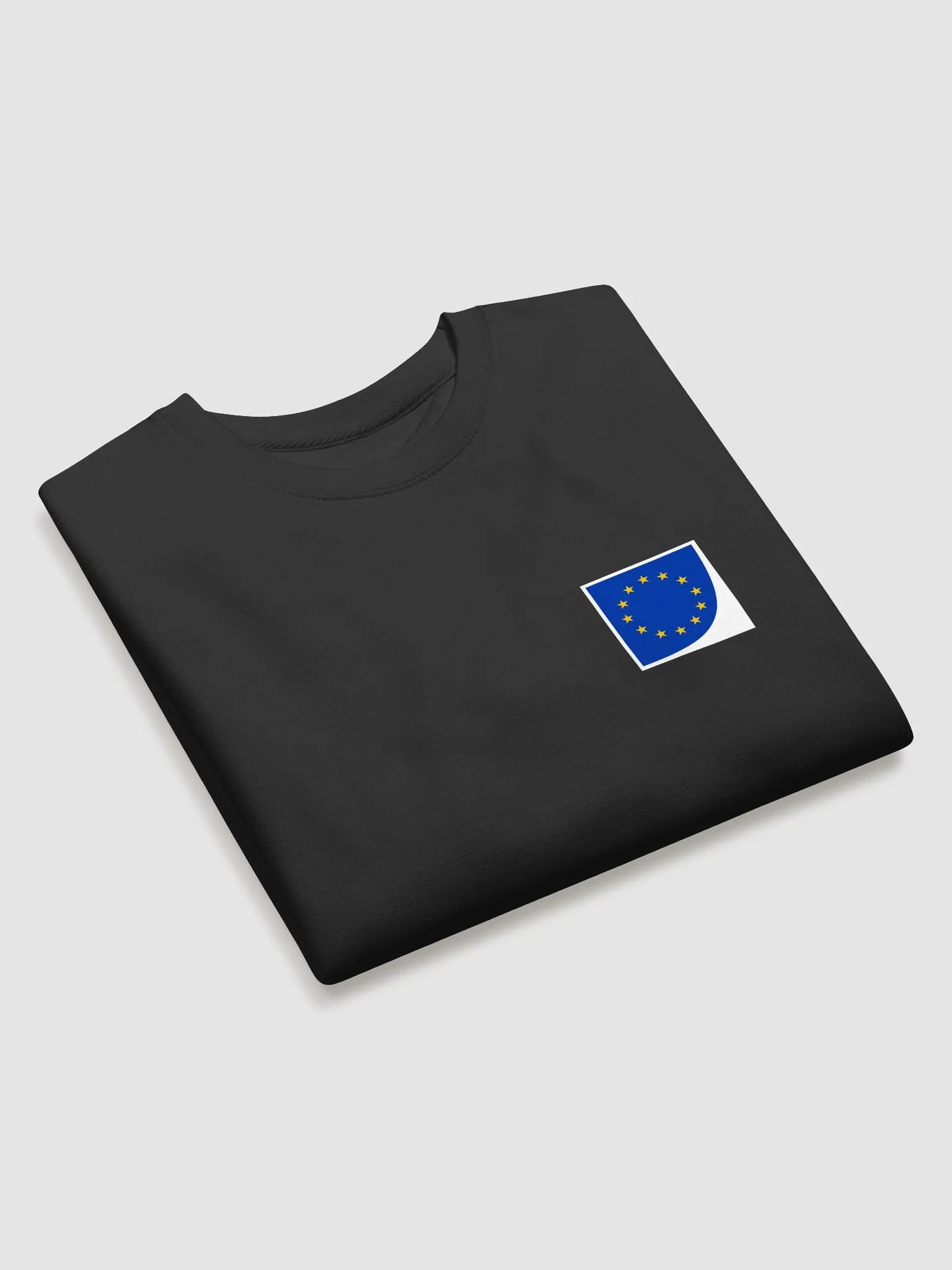 eu/acc official sweatshirt - 65% cotton product image (3)