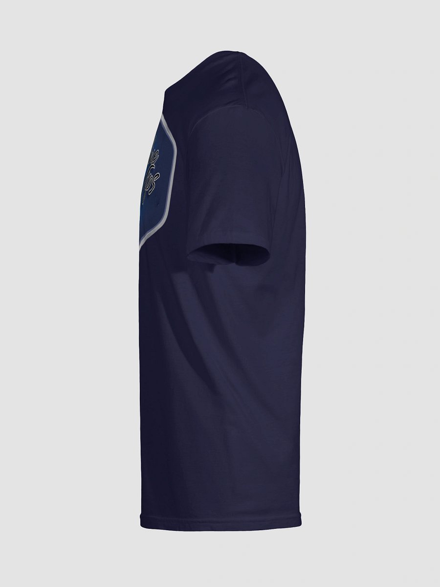 Vaseline Nips Unisex Softstyle T-Shirt product image (62)