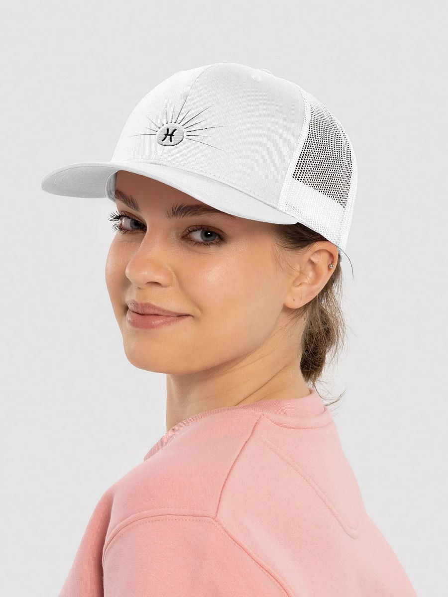 PISCES CAP [EMBROIDERY] product image (29)