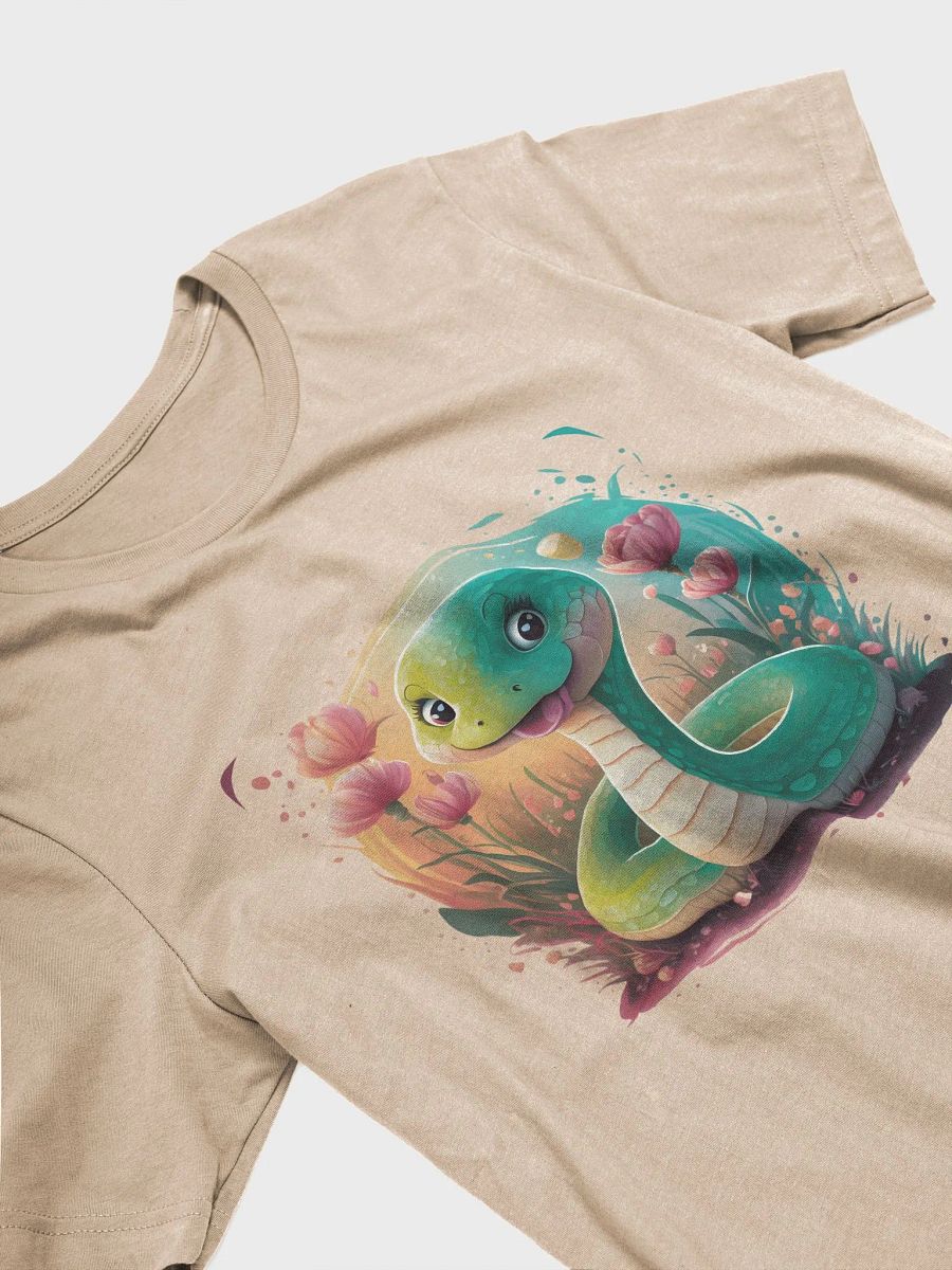 Cute baby snake product image (19)