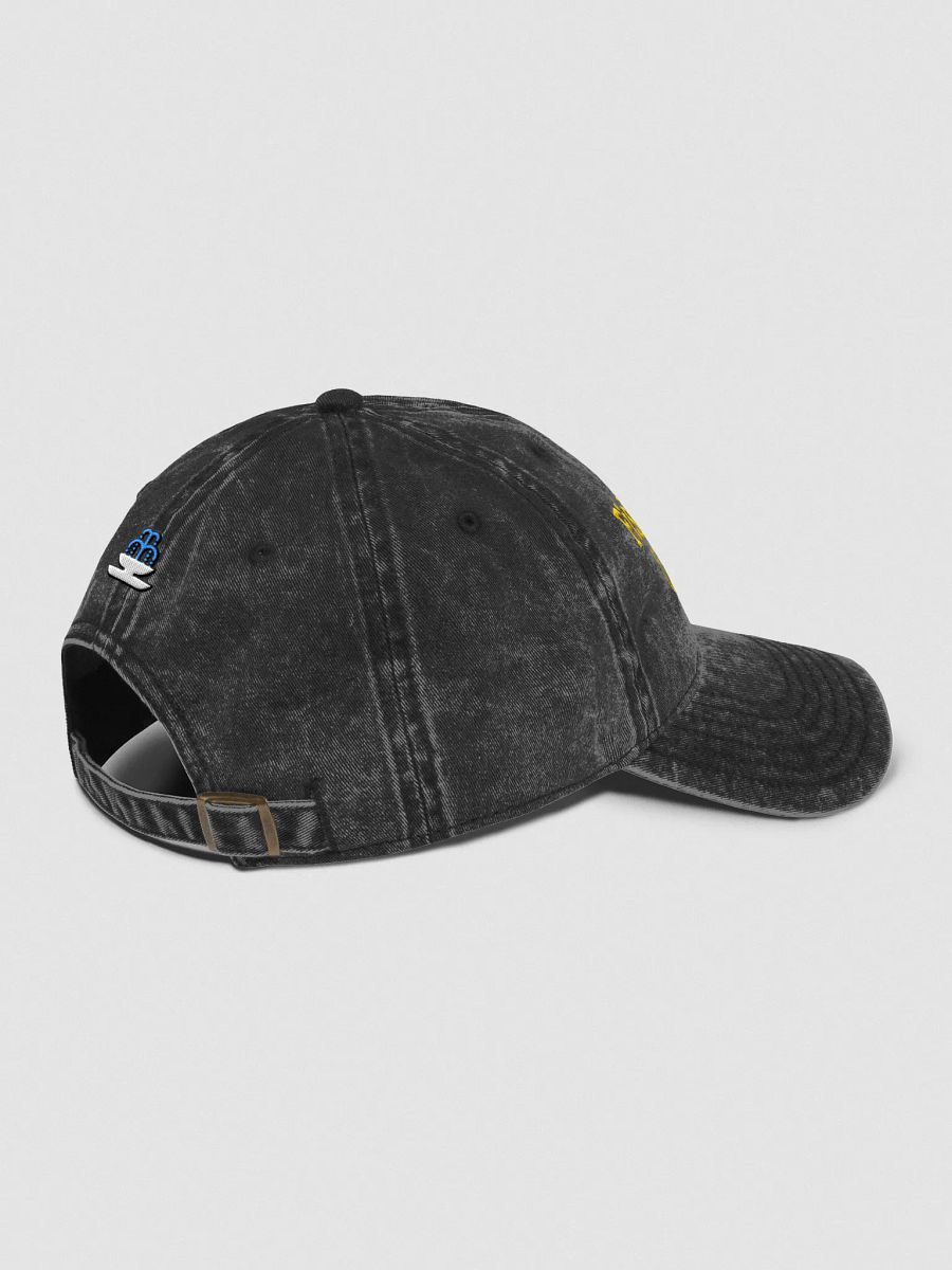 Proverb Dad Hat product image (4)
