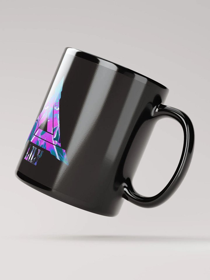 Apex Lily Coffee Mug product image (3)