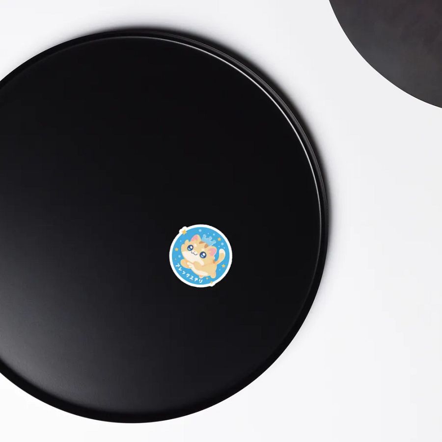 Toti Prime Magnet product image (4)