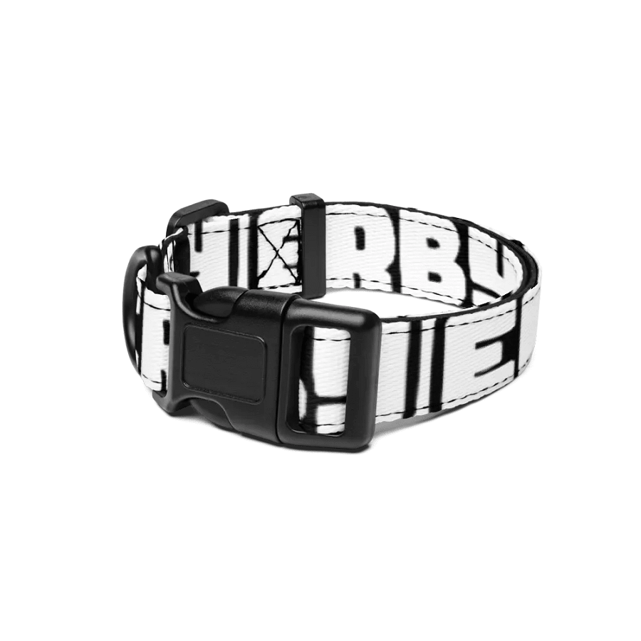 ERBY DOG COLLAR product image (5)