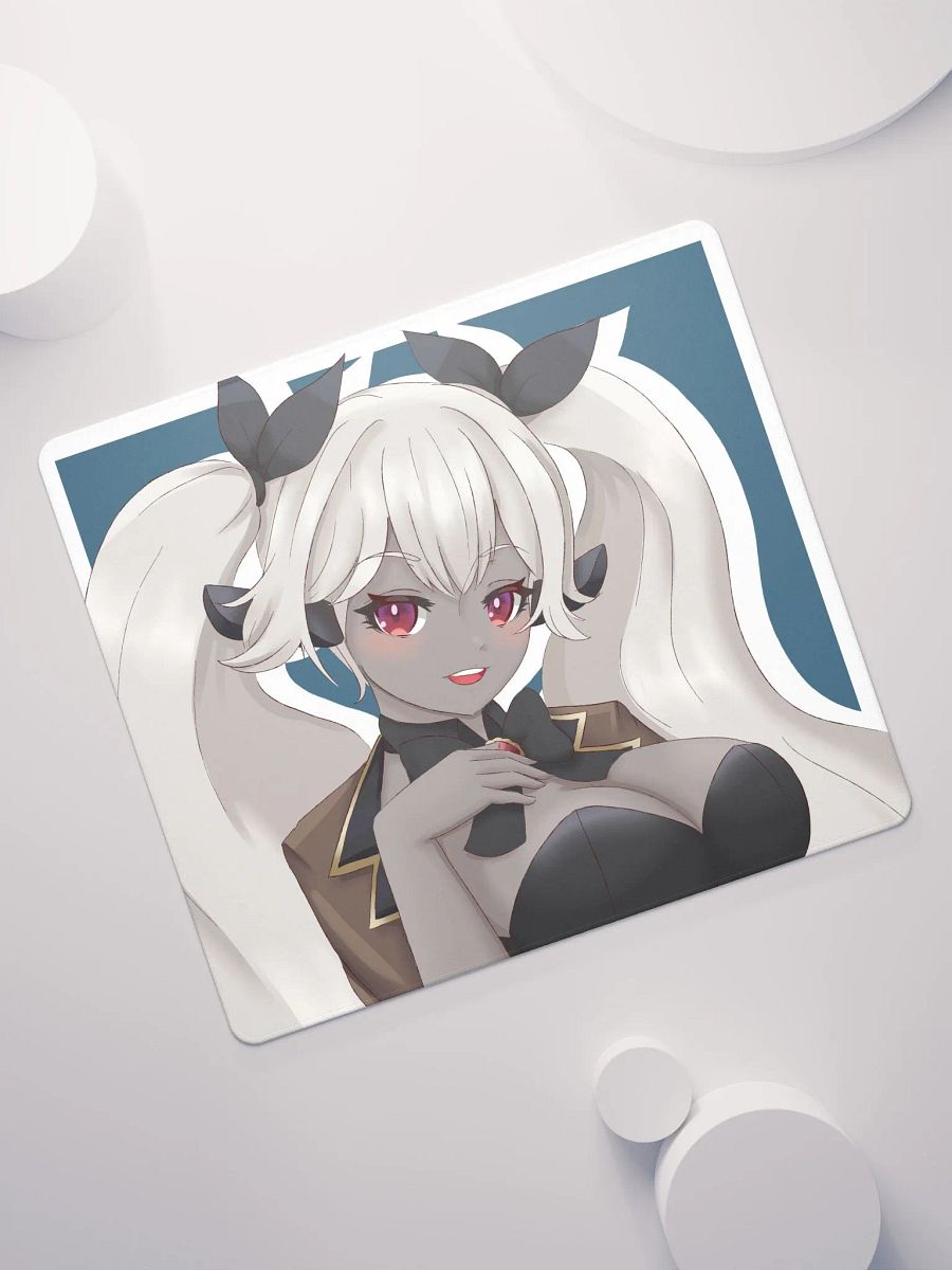 LilaoftheWind Gamer Mouse Pad product image (1)
