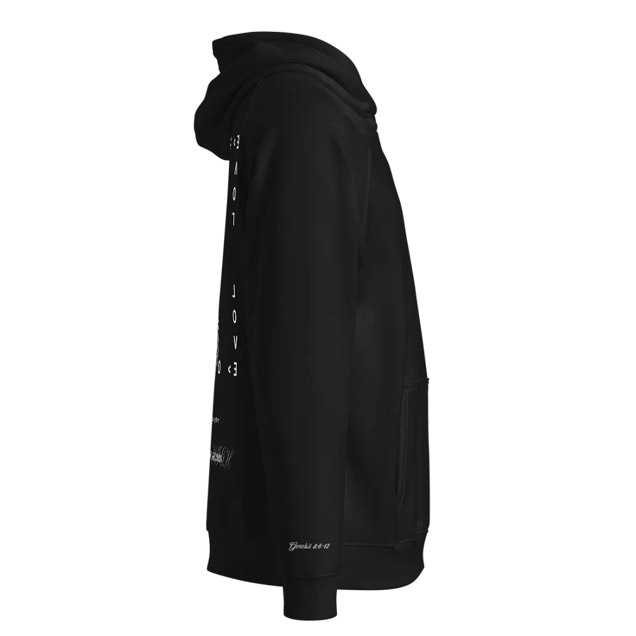 The Lives On HIGH | NEW CHAPTER | UNISEX Hoodie product image (6)