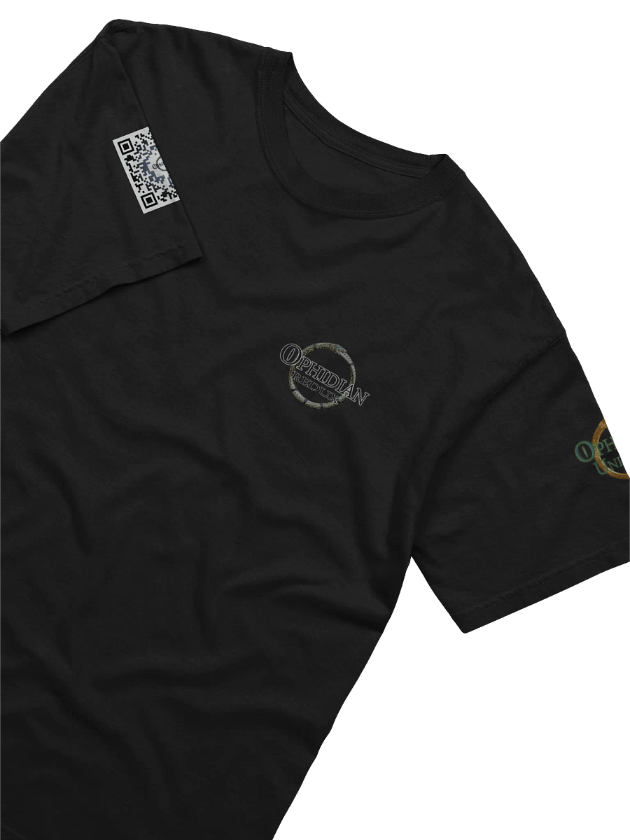 Ophidian Legacy of the Arenas T-Shirt product image (5)
