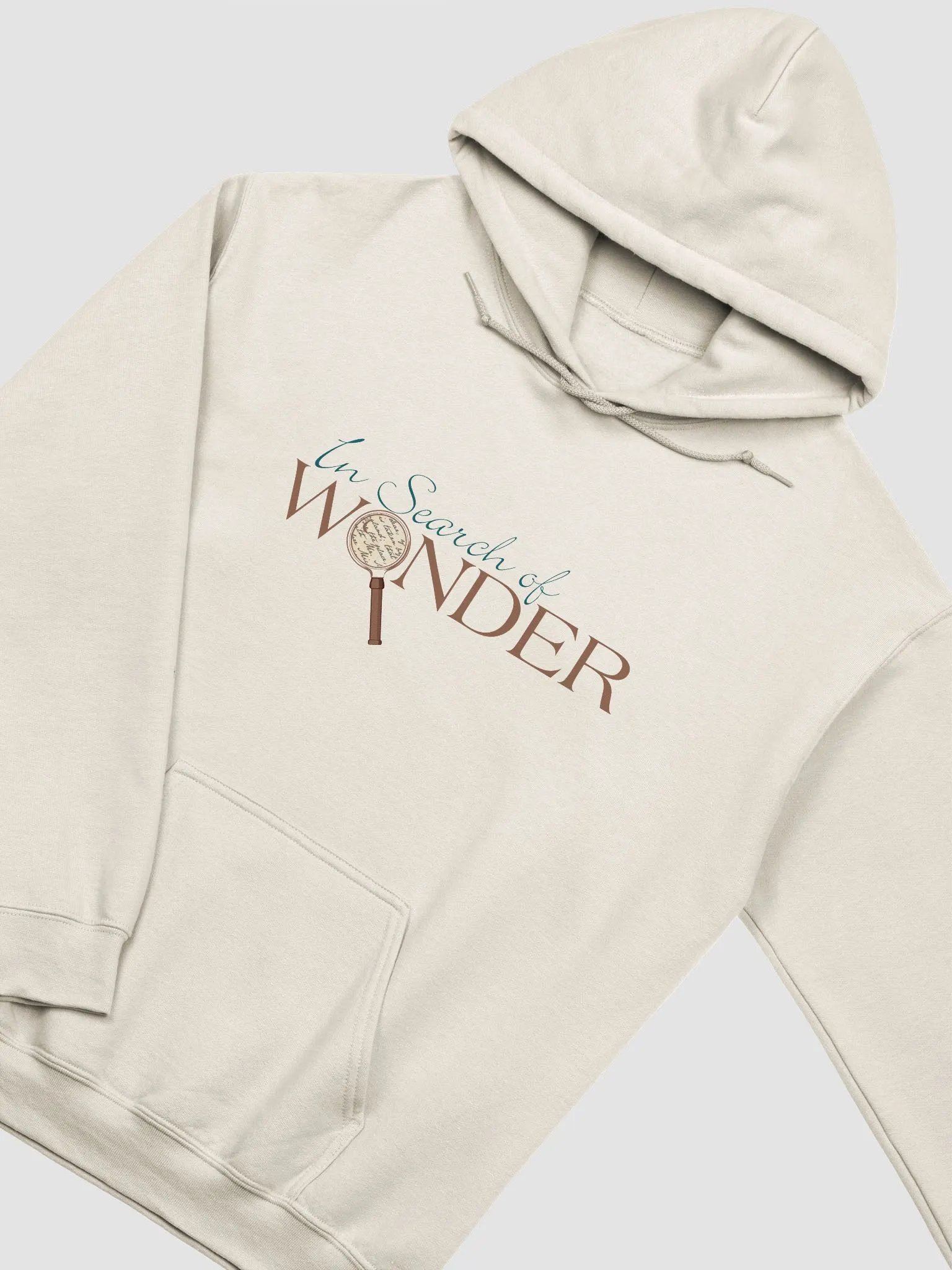 In Search of Wonder Hoodie product image (3)