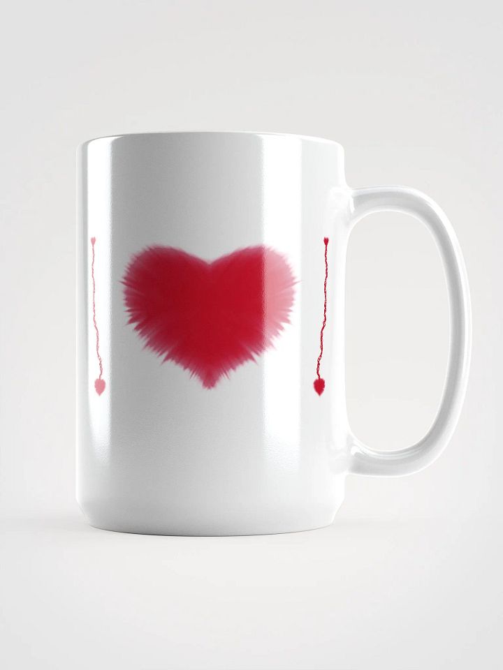 Chains Of Love Mug product image (1)
