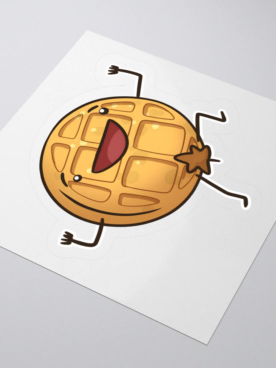 YATTA STICKER product image (3)