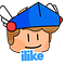 ilike's Games