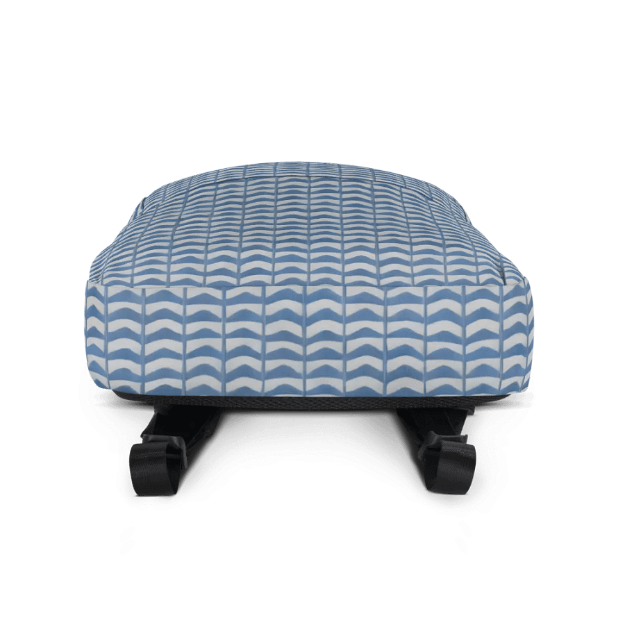 Calm Sea - Backpack product image (7)