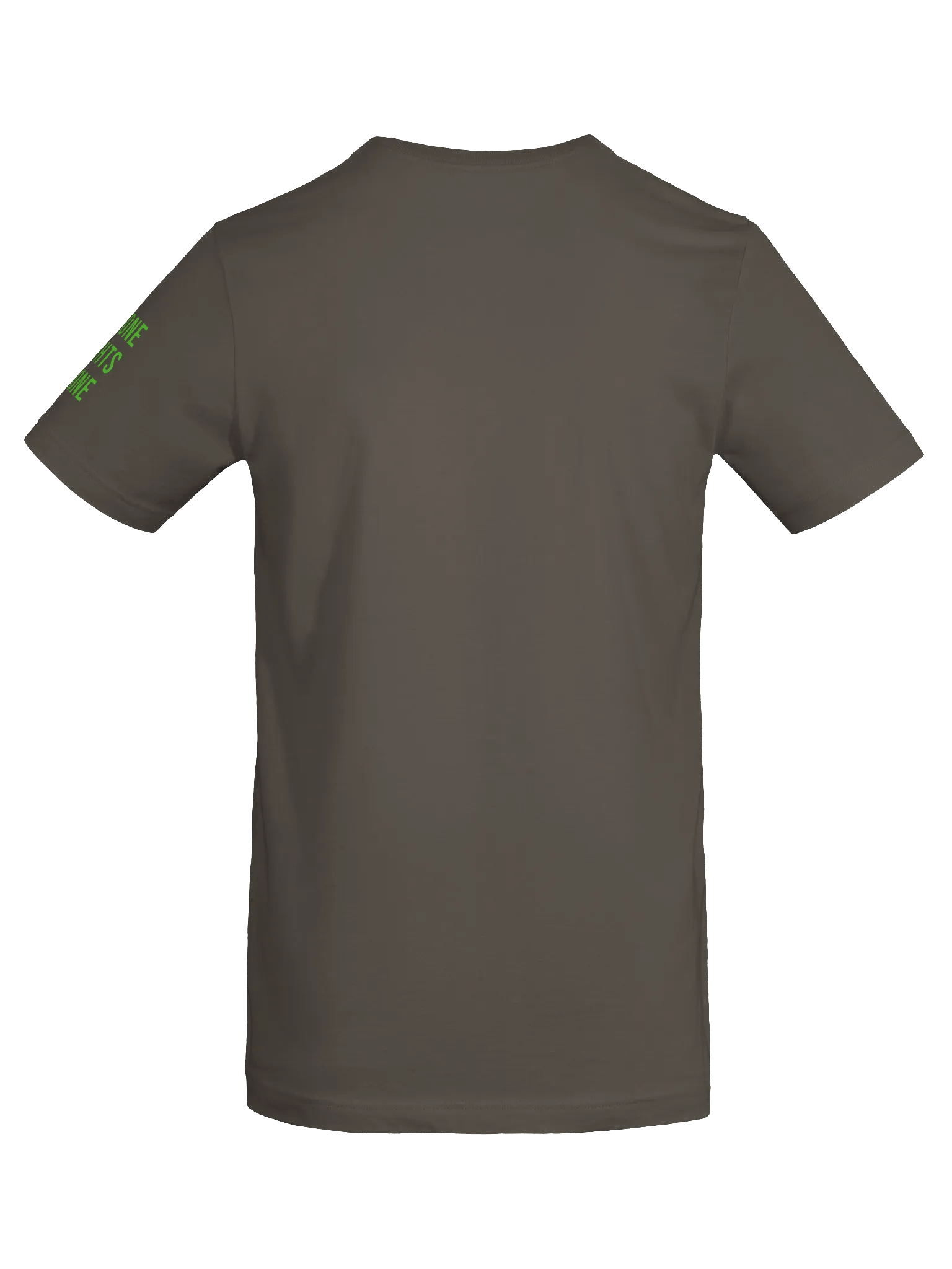 No One Fights Alone T-Shirt product image (28)