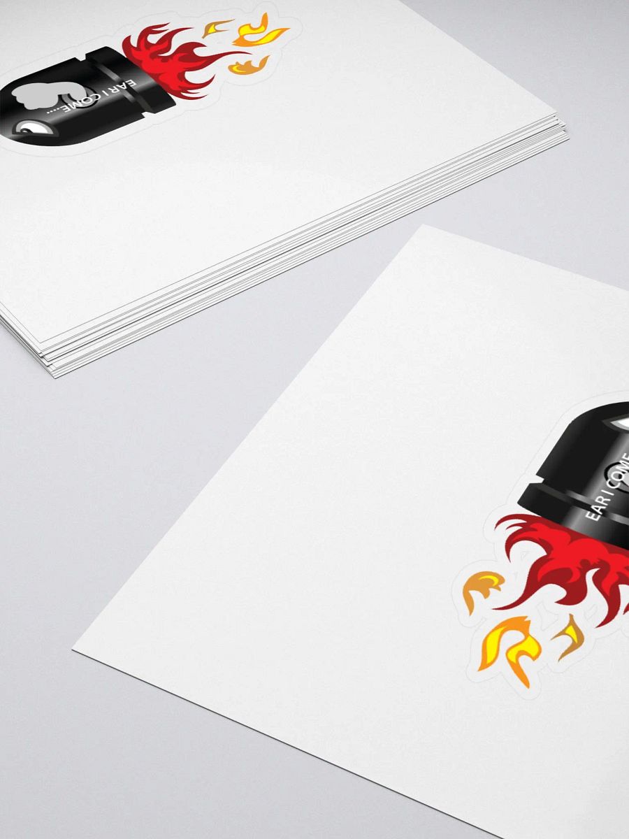 AMERICA: EAR, I COME. product image (13)