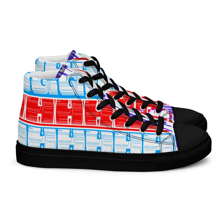 Duh CHUCKS (for chicks) product image (2)