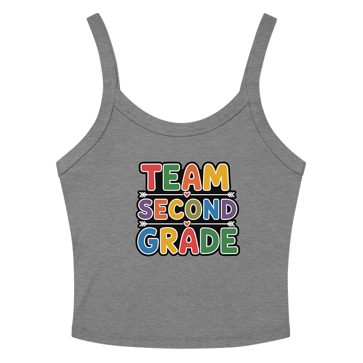 Team Second Grade product image (2)