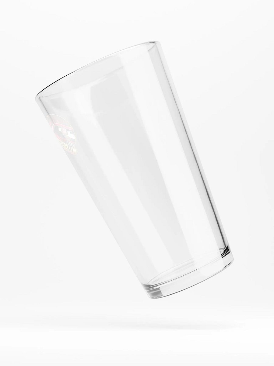 Hell Logo Glas product image (4)