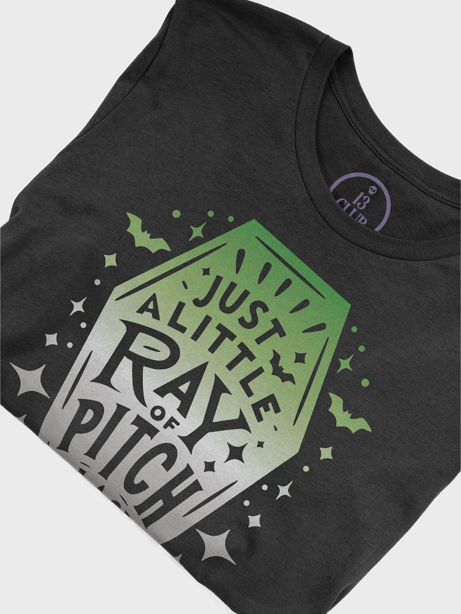 Little Ray Aro Flag T-Shirt product image (4)