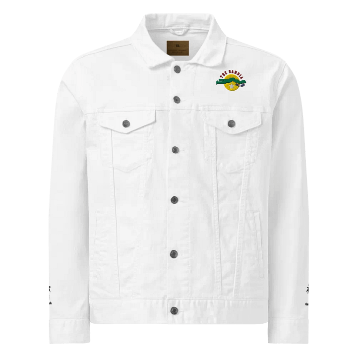 Gambia 60th Anniversary product image (1)