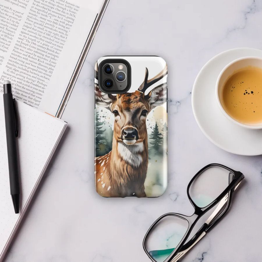 Tough Case for iPhone® - No. 05 product image (57)