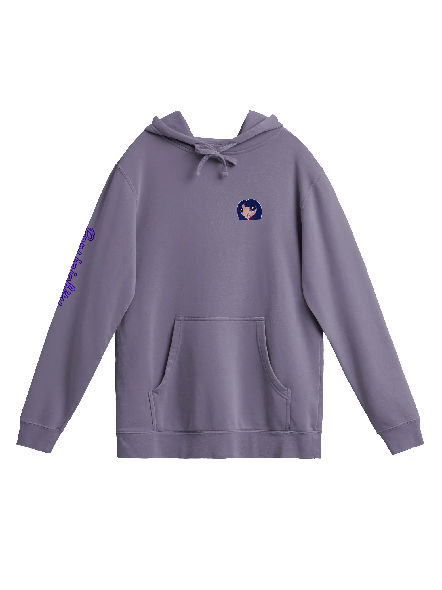PowerPers Hoodie product image (1)