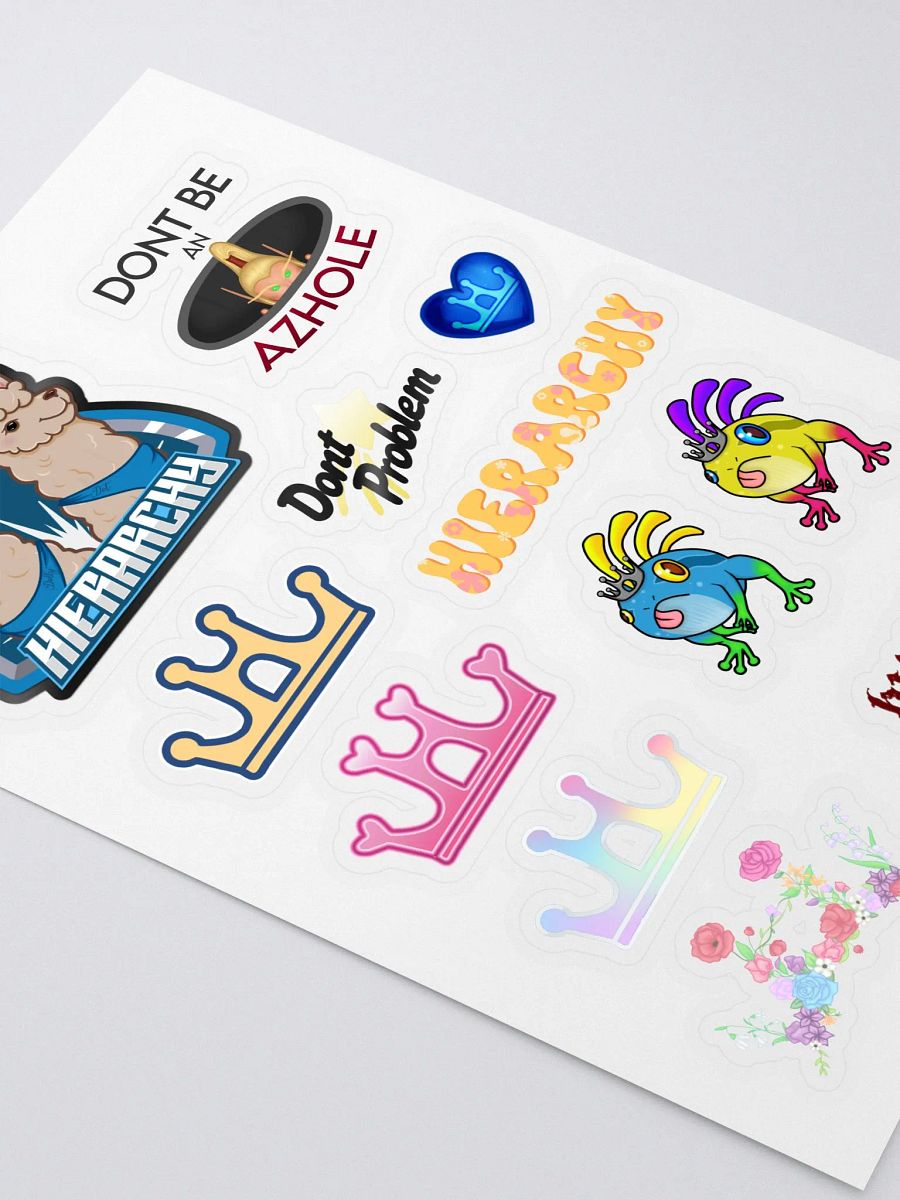 Full Set 01 product image (2)