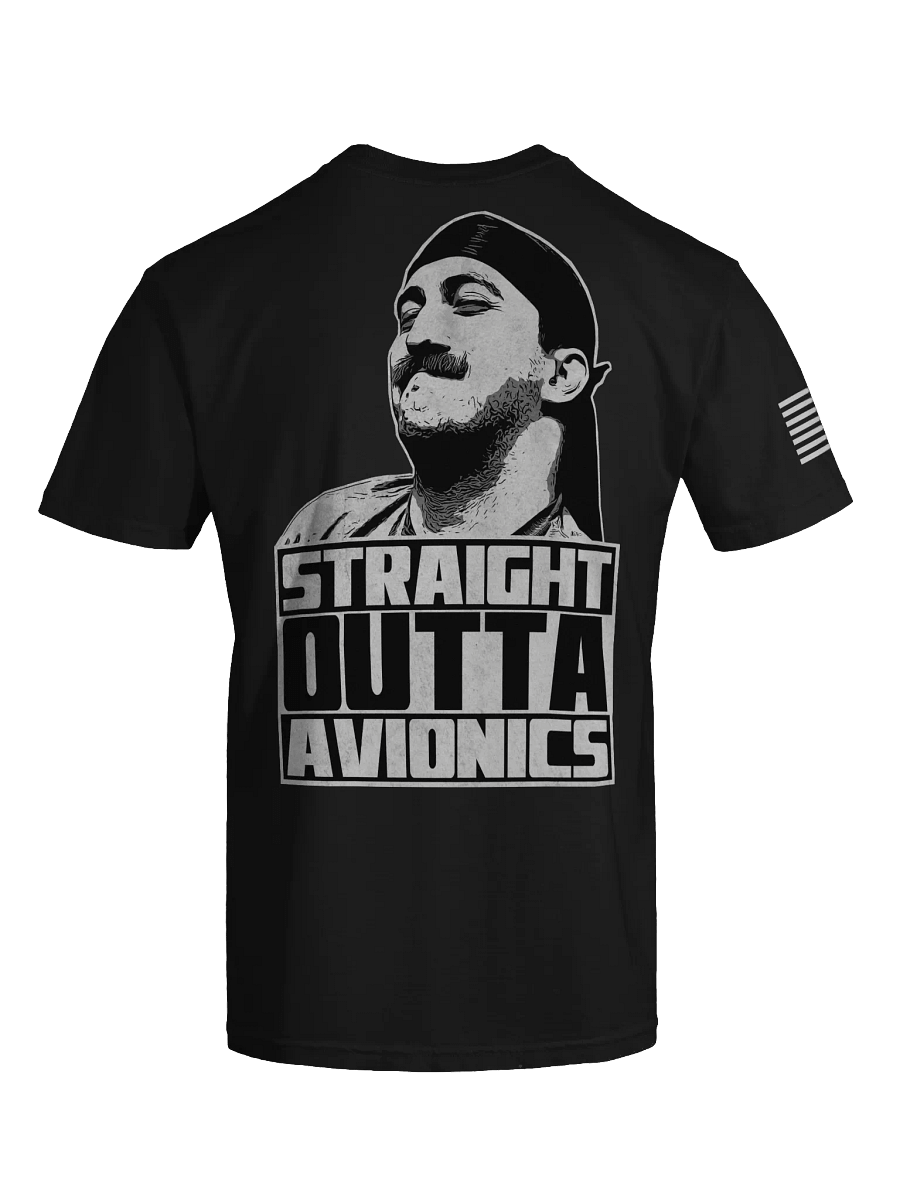 "SOA NEW" Best Shirt product image (6)