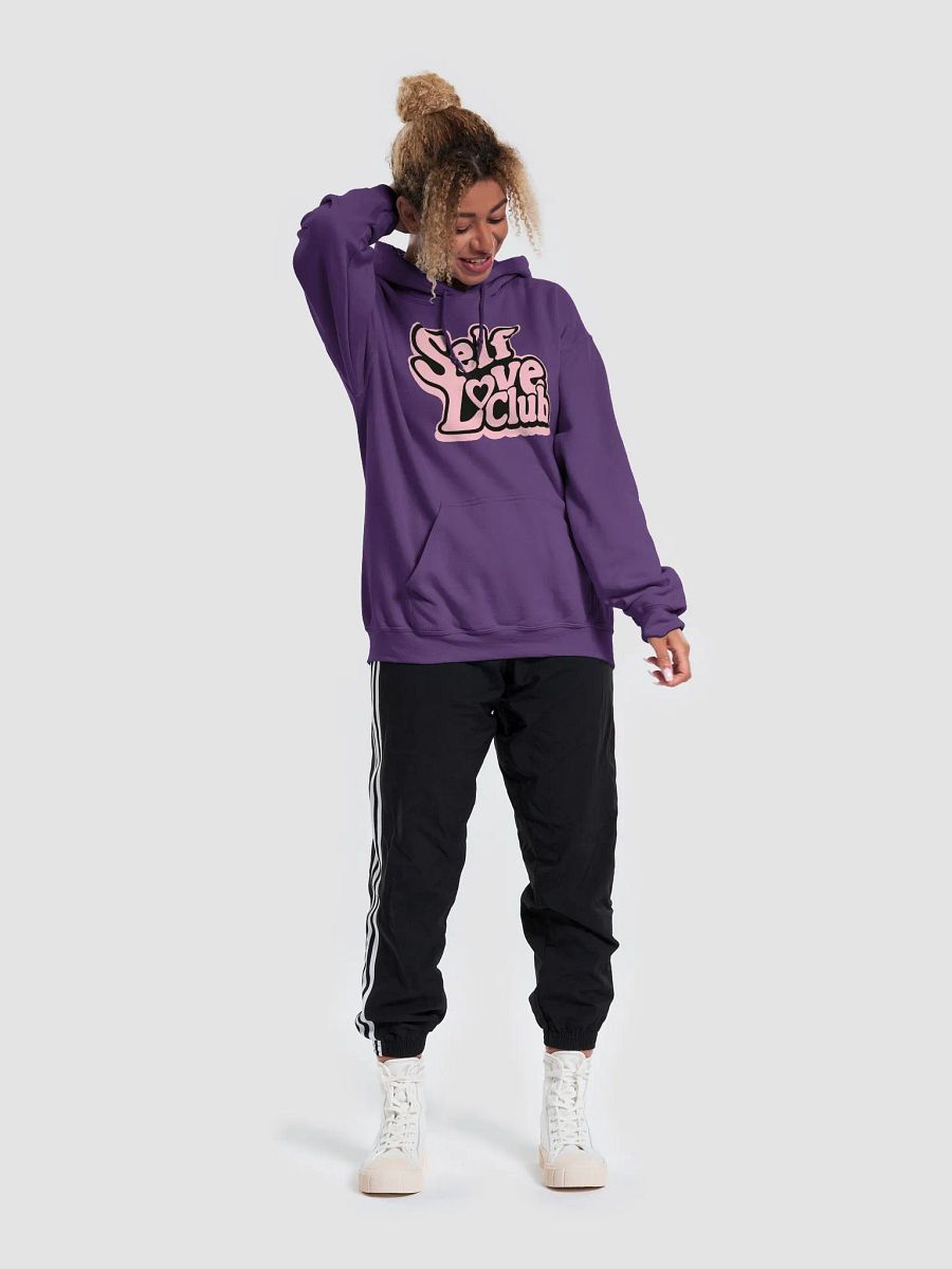 Self Love Club - Hoodie product image (17)