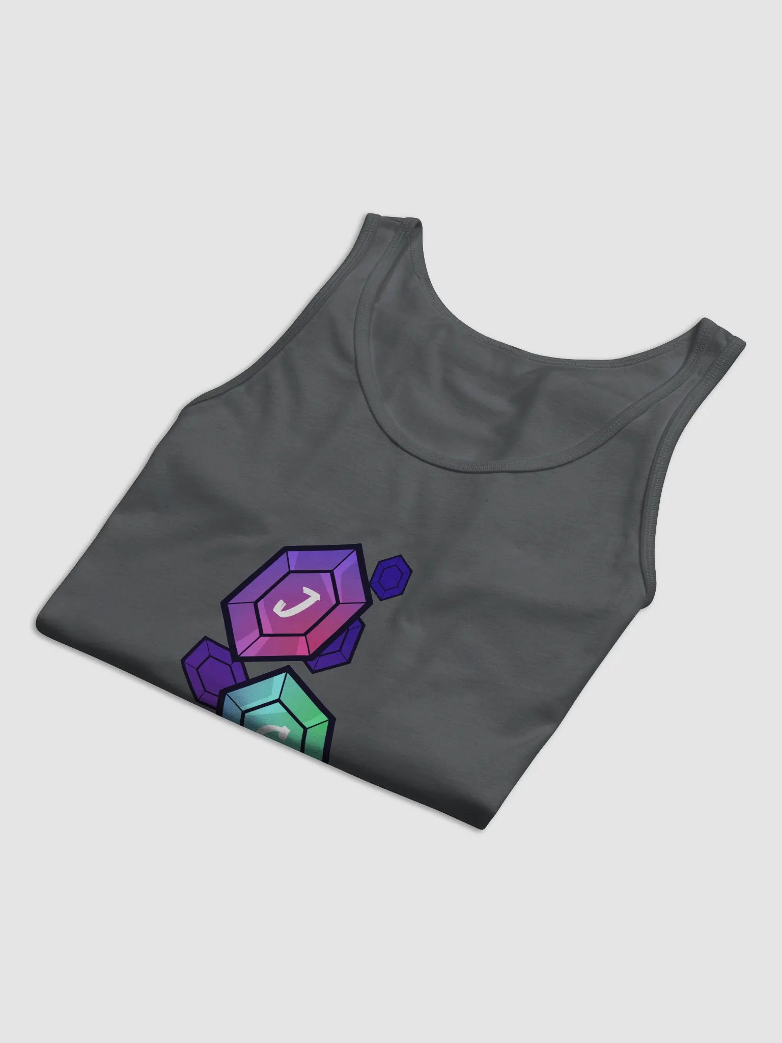 Classic Rupees Tank product image (29)