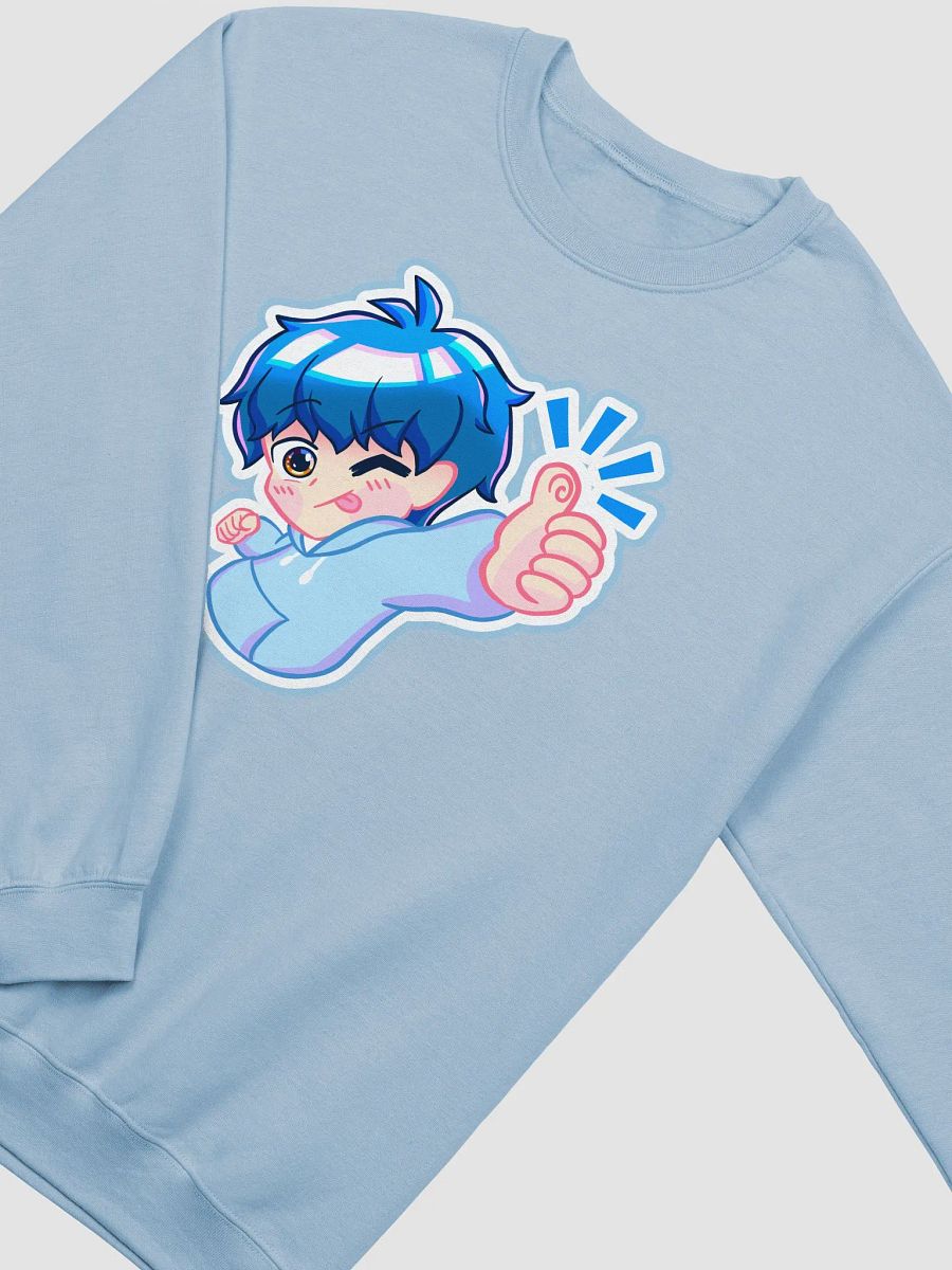 Likey Sweatshirt product image (15)