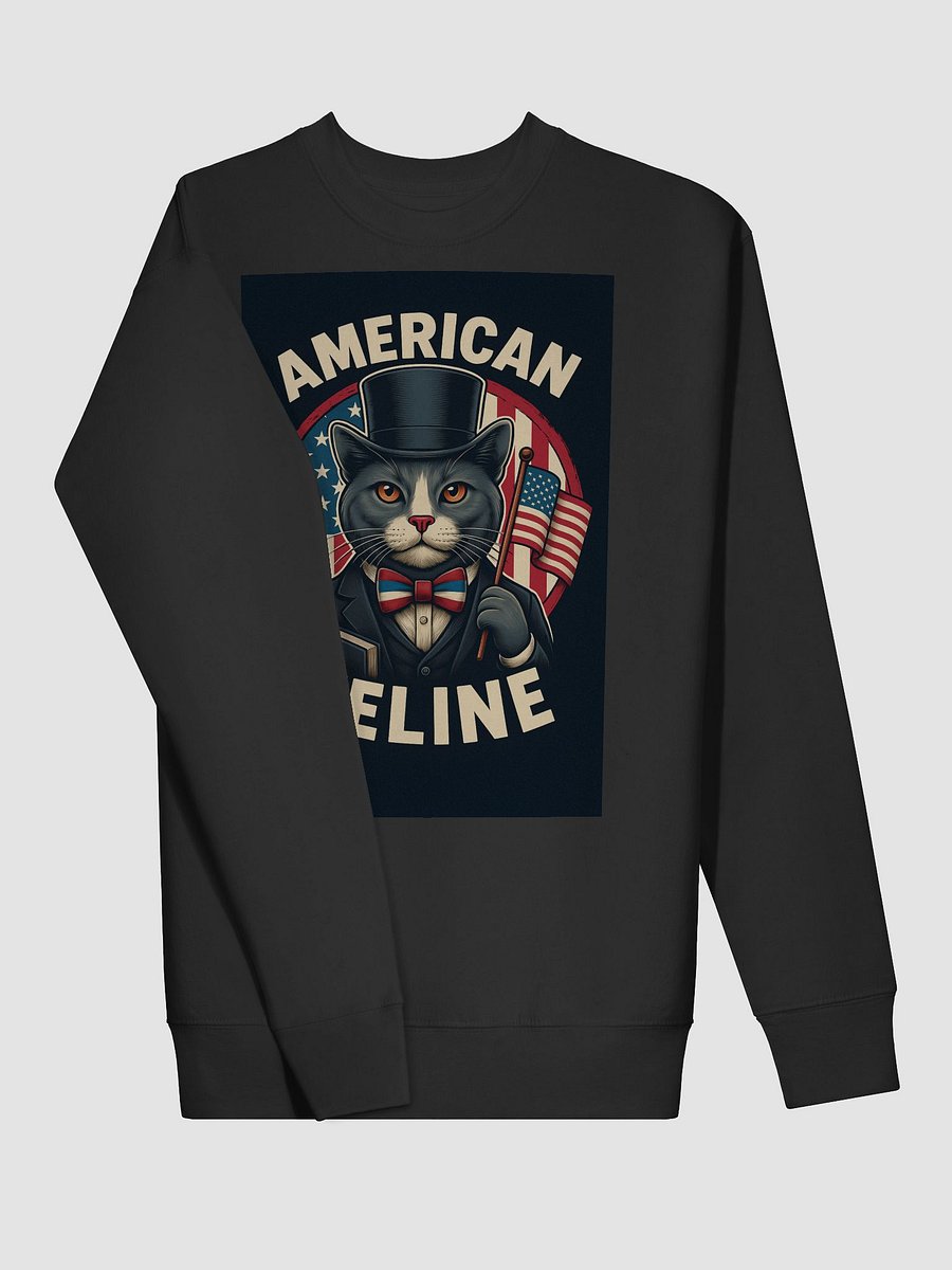 AMERICAN PUSSY product image (3)
