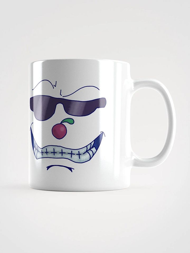 Cweemy Glossy Mug product image (1)