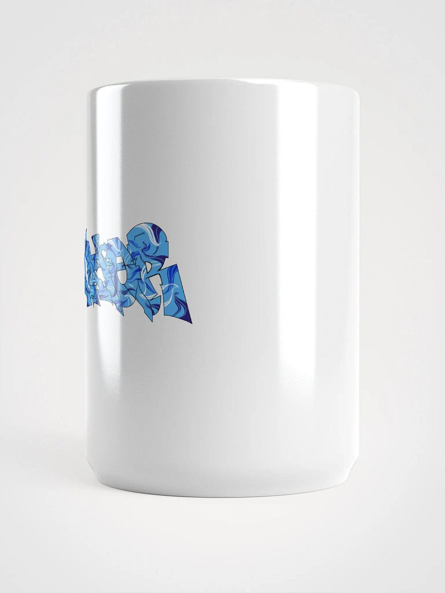 Ethanator Graffiti Mug product image (5)