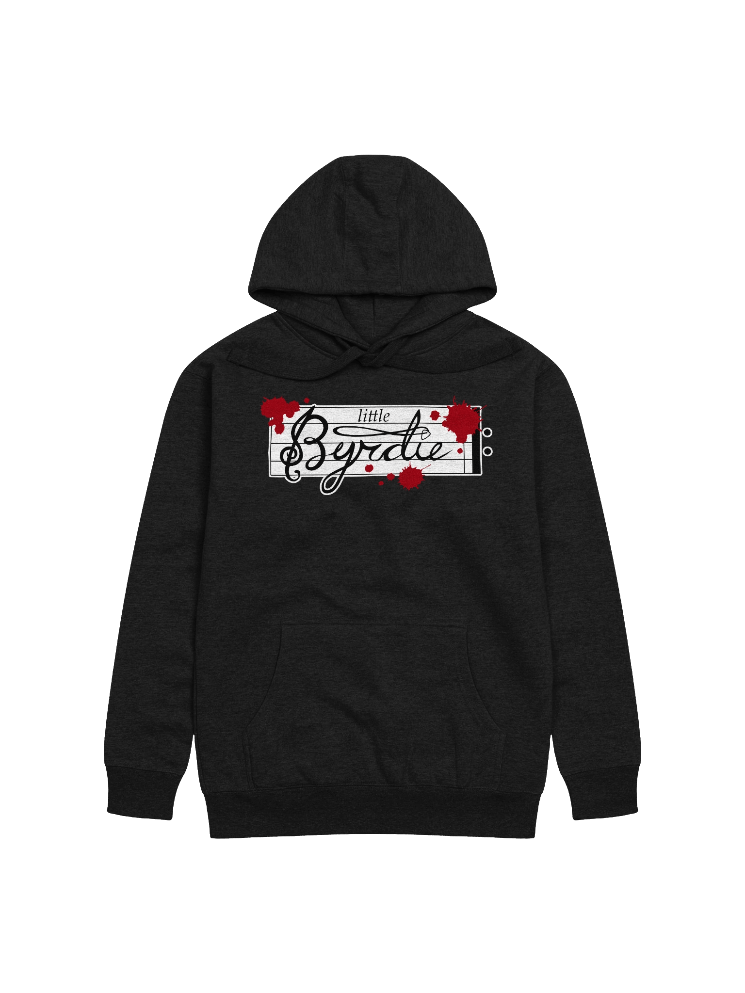 Little Byrdie Premium Hoodie product image (1)