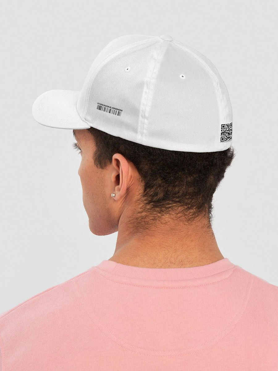 ZERO official cap product image (3)