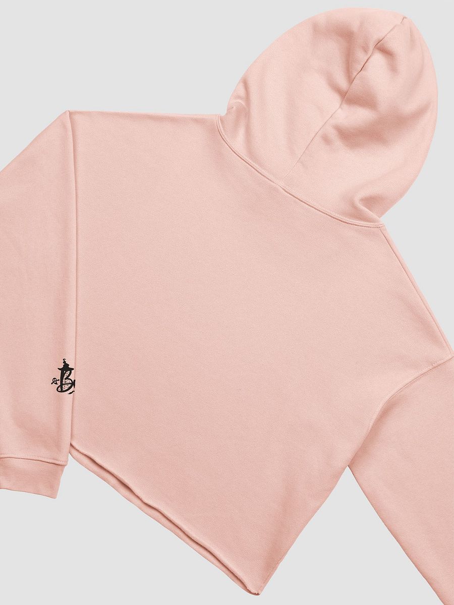 'Witchy Mama' Crop Hoodie product image (12)