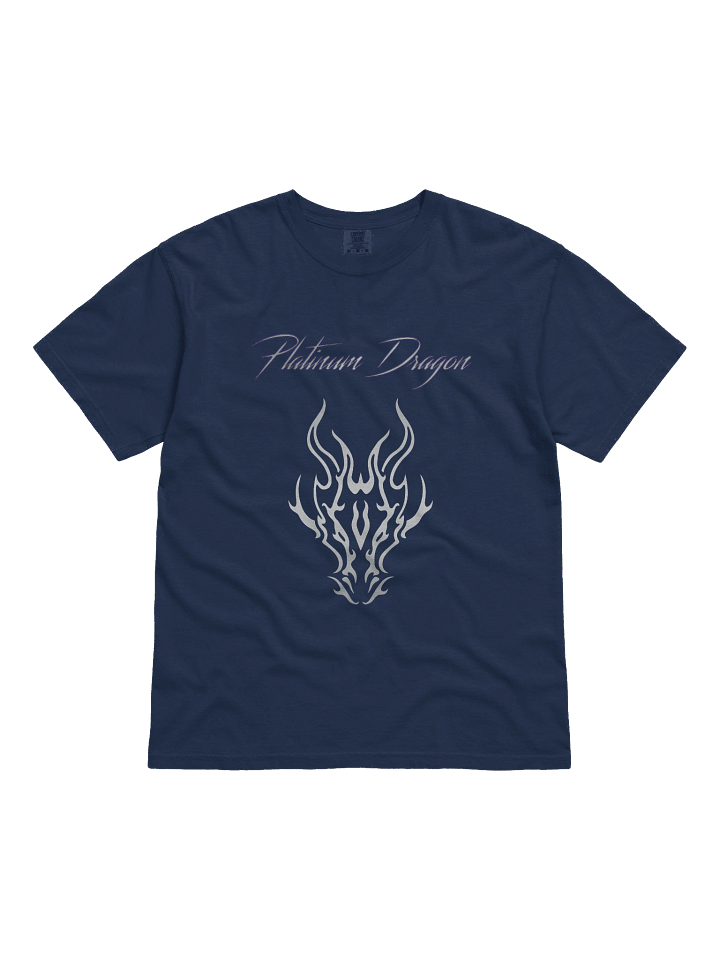 Keep Calm and Synthwave Men's Tee product image (1)