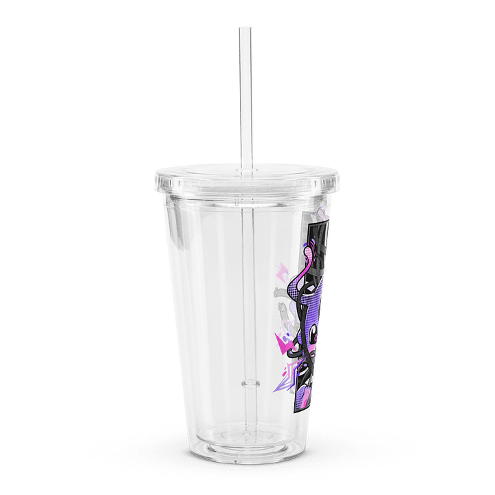 WIRED JORBO 16 oz TUMBLER product image (2)