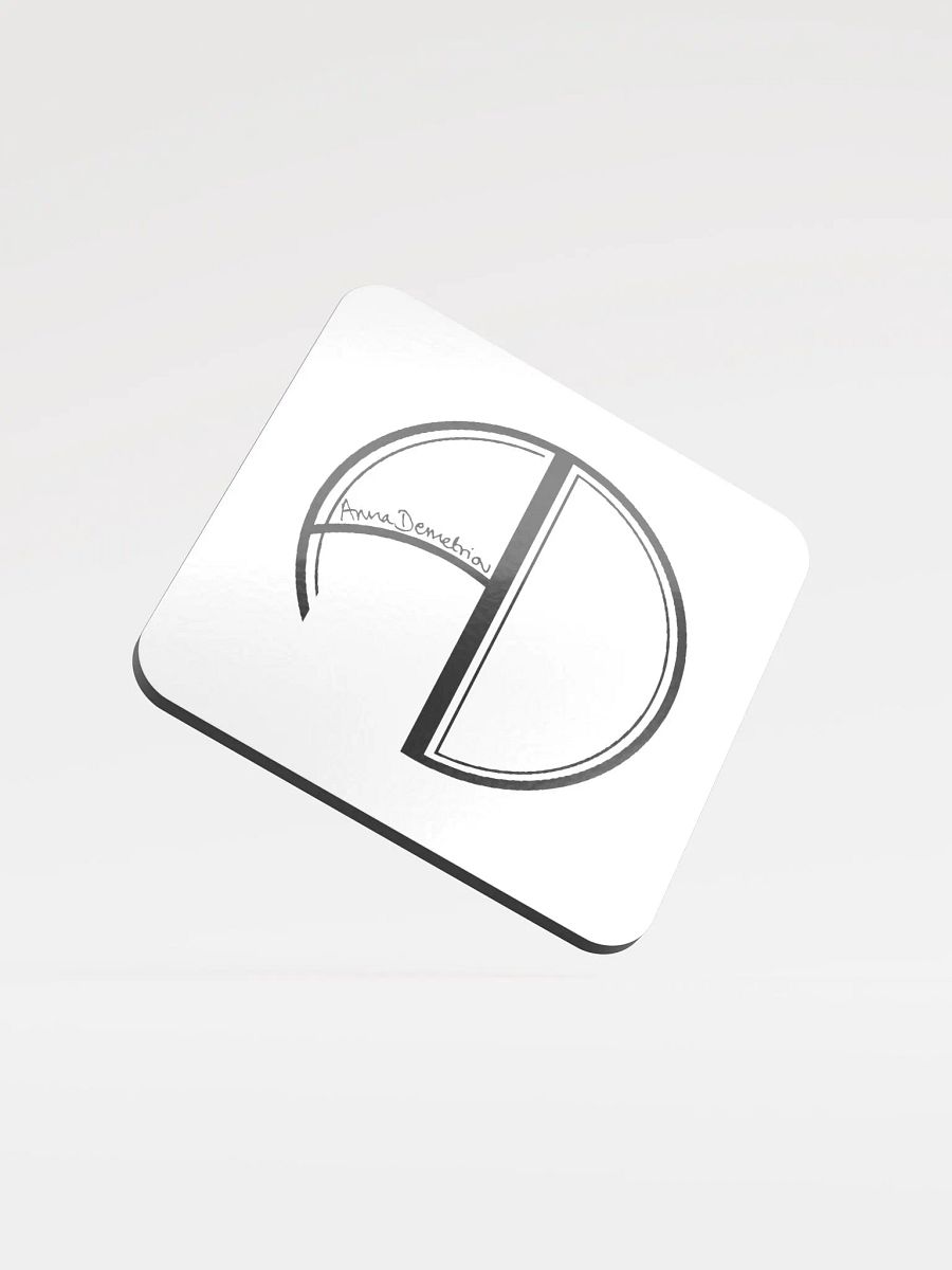 Logo Coaster product image (4)