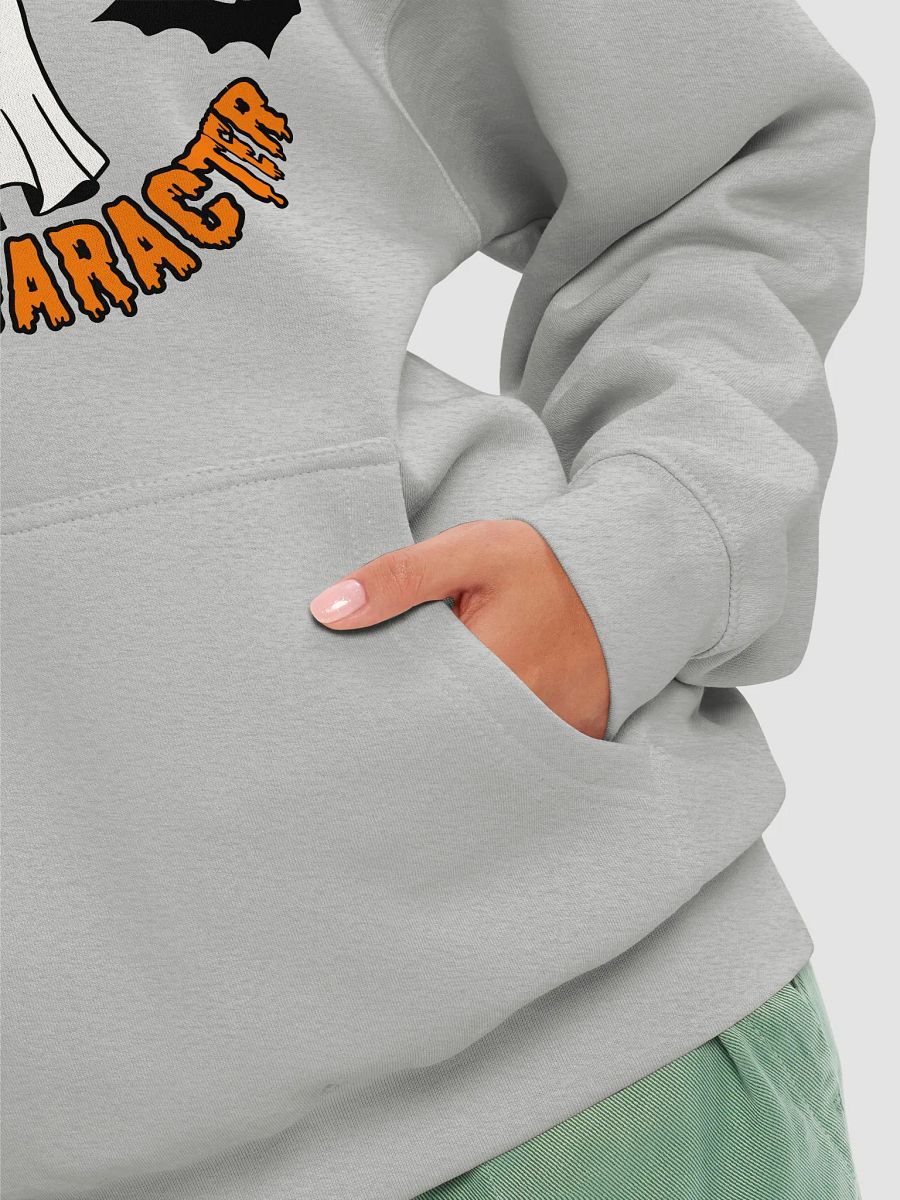 Spooky Teachers Build Character Hoodie product image (8)