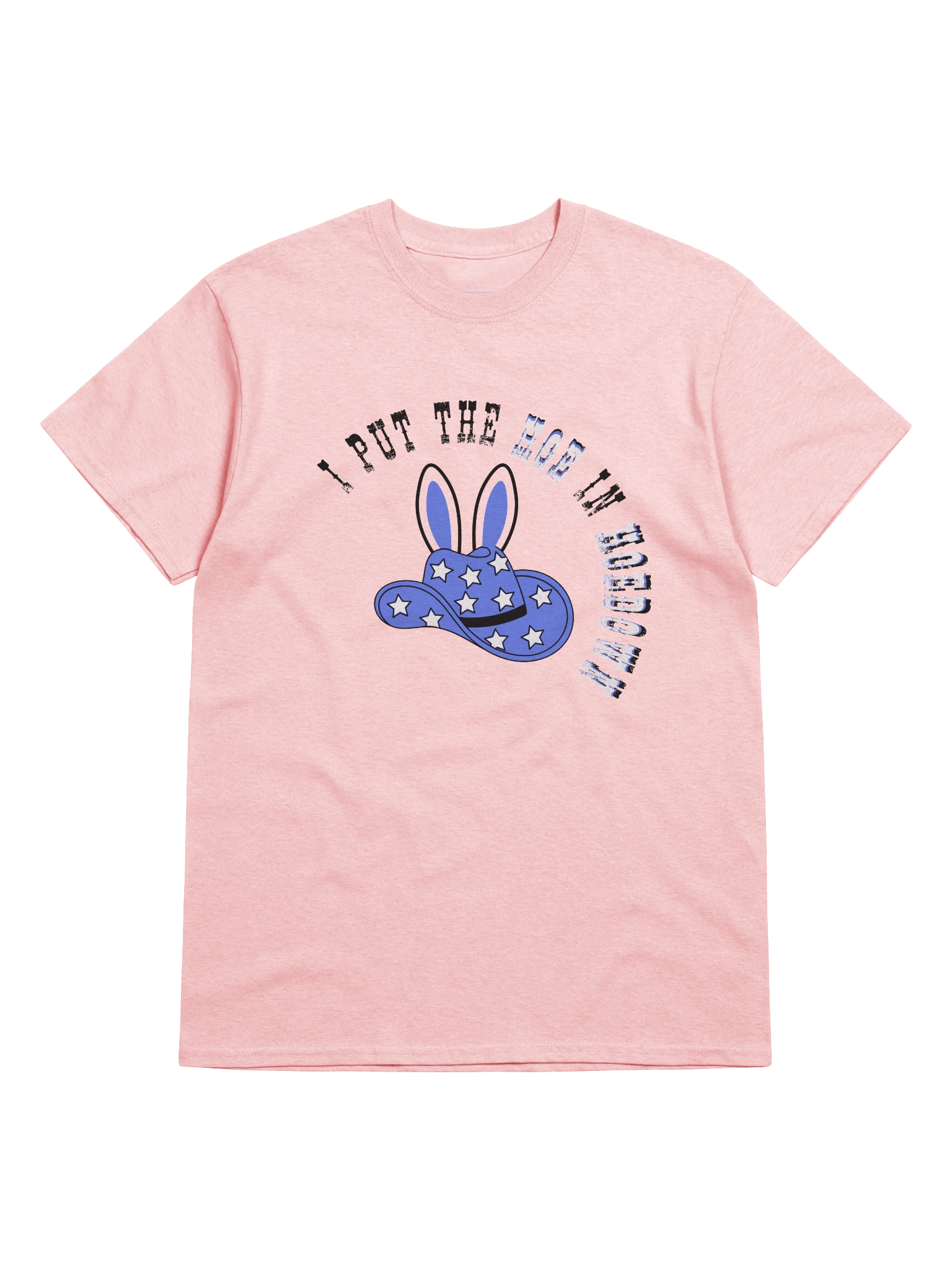 HOE IN HOEDOWN TSHIRT (Unisex) product image (5)