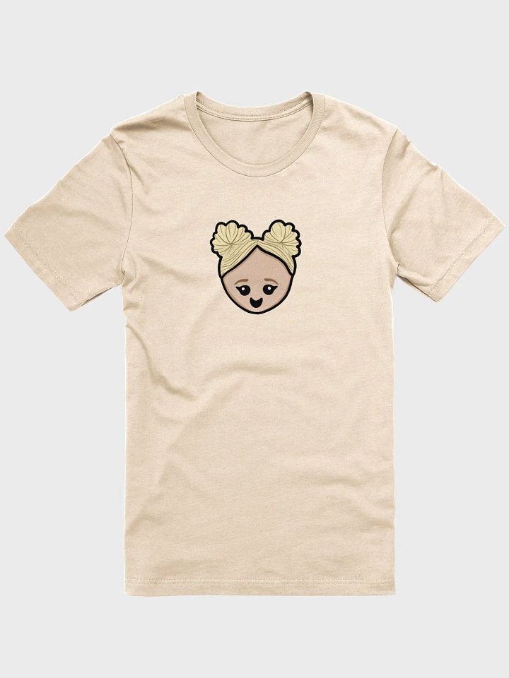 Forehead Tee product image (7)
