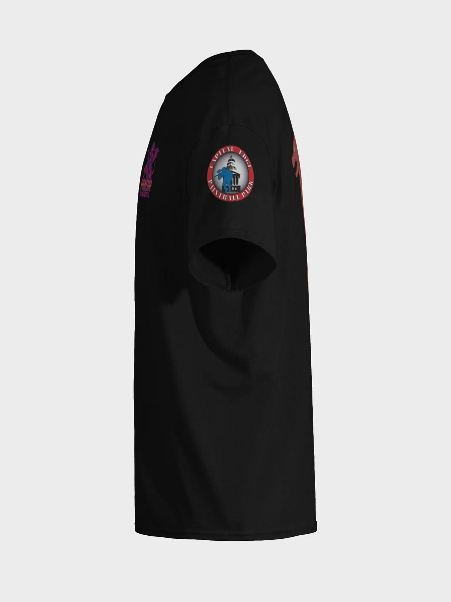 PMDR Heavy Weight T-Shirt product image (7)