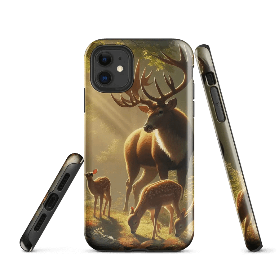 iPhone Case product image (1)