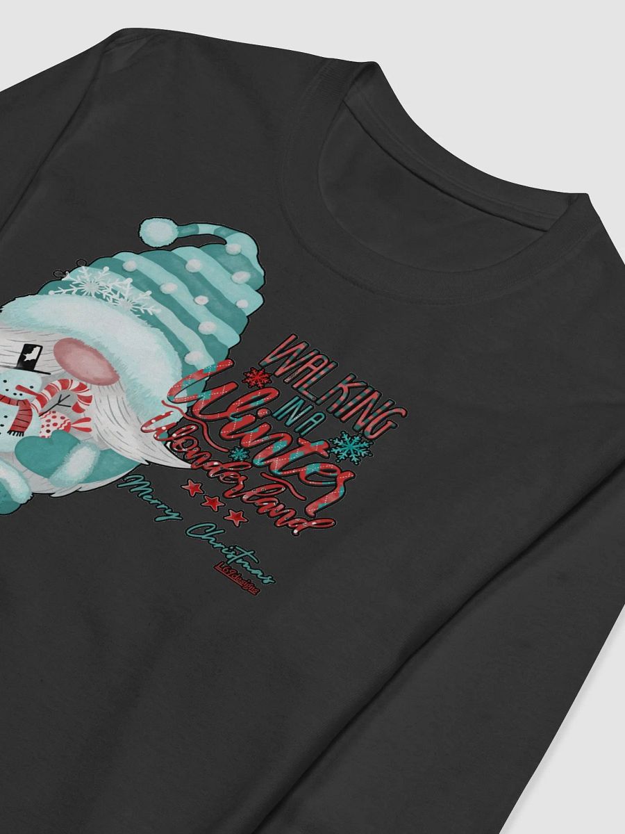 WALKING IN A WINTER WONDERLAND product image (5)