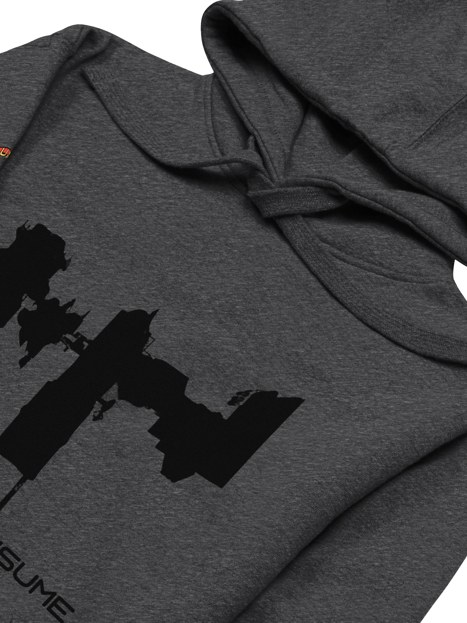 I Must Consume Hoodie product image (3)