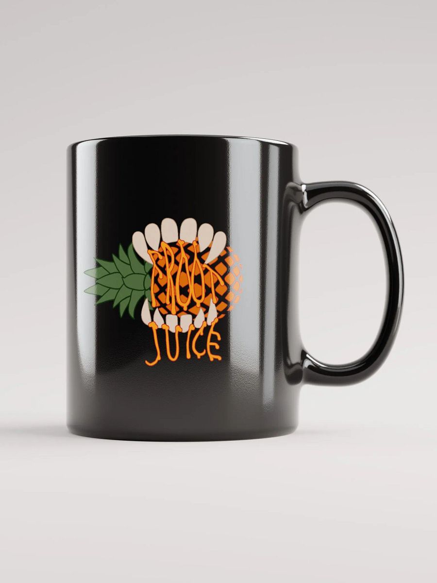 Why Is It Spicy Mug product image (6)
